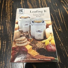 Vintage 1992 dak for sale  Lester