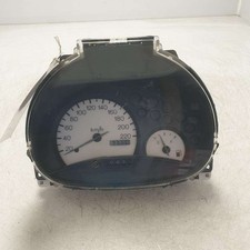 97kp10841a quadro strumenti usato  Mineo
