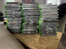 Xbox one games for sale  Ashland