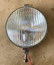 Vintage classic lumax for sale  HALIFAX