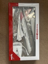 Herpa snapfit qantas for sale  MANCHESTER