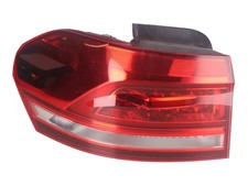 Rückleuchte außen links gebraucht kaufen Rückleuchte außen links gebraucht kaufen  Meppen