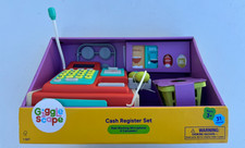Cash register set for sale  Austin