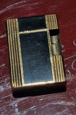 Dupont gold black usato  Roma
