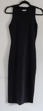 Women black sleeveless for sale  WEST BROMWICH