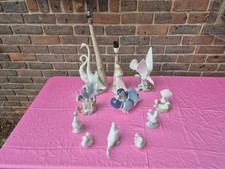 lladro nao figures for sale  WINCHESTER