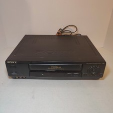 Sony slv 688hf for sale  Sarasota