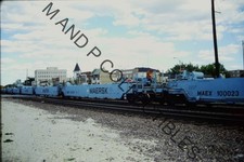 Orig train slide for sale  USA