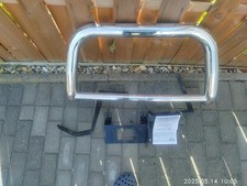 Frontbügel seat ateca gebraucht kaufen  Großkorbetha