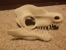 Fursuit head base for sale  Ville Platte