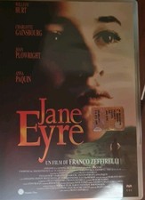 jane eyre dvd usato jane eyre dvd usato Roma