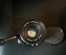 Carl zeiss planar d'occasion  L'Haÿ-les-Roses