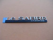 Buick lesabre custom for sale  North Port