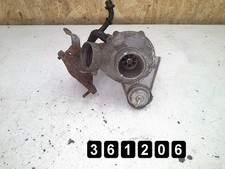 2002 CHRYSLER PT CRUISER TURBOCHARGER TURBINE DIESEL 2200 VV12AL0015 A6610960299, usado comprar usado  Enviando para Brazil