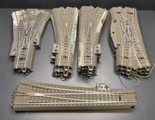 Märklin gleis weichen gebraucht kaufen  Leipzig