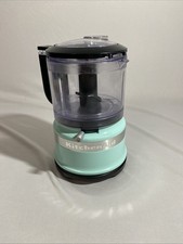 Kitchenaid 3.5 cup for sale  Flandreau