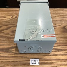 Eaton 125 amp for sale  Edinburg