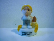 Feve manger pain d'occasion  Saint-Priest-Taurion