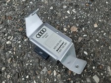 Audi bj03 endstufe gebraucht kaufen  Lenting