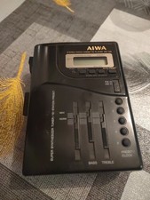 Walkman aiwa t55 d'occasion Walkman aiwa t55 d'occasion  Montgeron
