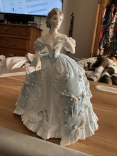Royal worcester nicola for sale  Whitmore Lake