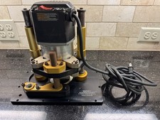 Porter cable 7518 for sale  Tomball