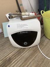 Ariston 3100311 unvented for sale  WALTHAM CROSS