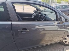 Pel corsa beifahrertür gebraucht kaufen  Magdeburg