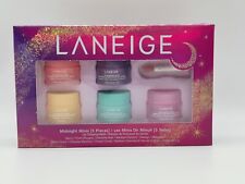 Laneige midnight minis for sale  LONDON