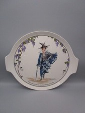 Plat tarte villeroy d'occasion  Champs-sur-Marne