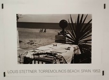 Stettner louis torremolinos d'occasion  Paris XII