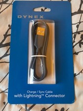 Dynex mfi lightning d'occasion  Expédié en France