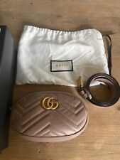 gucci belt bag for sale  WAKEFIELD