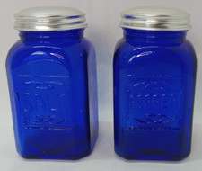 Cobalt blue glass for sale  Rio Rancho