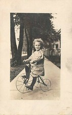 Girl big wheel for sale  Bartlesville