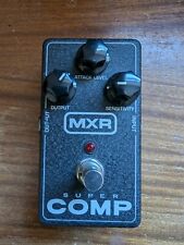 Mxr m132 super for sale  TEWKESBURY