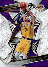 Kyle kuzma 2019 d'occasion  Saint-Jeannet