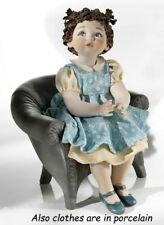 Statuina porcellana capodimont usato Statuina porcellana capodimont usato  Isola Vicentina