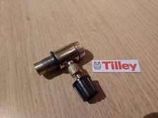 Tilley x246a polished for sale  WATERLOOVILLE