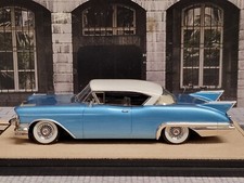 Stamp models cadillac usato  Mugnano di Napoli