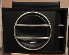 Axton subwoofer spectron gebraucht kaufen  Lünen