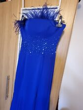 Elegant prom dress for sale  SOUTHPORT