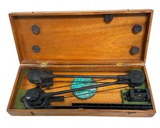 Vintage bruning wallace for sale  Pacoima