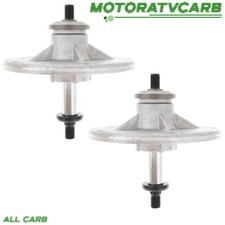 All carb spindle d'occasion  Expédié en Belgium