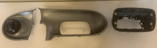 Plastiche rivestimento cruscot usato  Pomigliano d'Arco