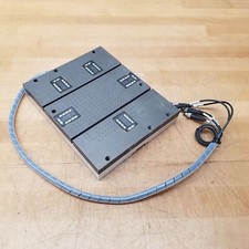 Vacuum table led for sale  Kawkawlin
