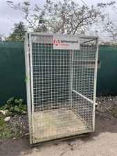 Armorgard tuffcage 500 for sale  WARRINGTON