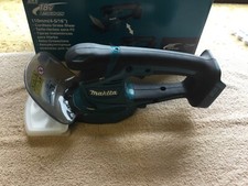 Makita dum111zx 18v for sale  BLACKPOOL