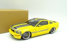 Norev ford mustang d'occasion  Paris VII