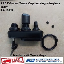 Series truck cap for sale  Leominster